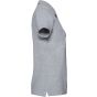 Russell Polo stretch ajusté femme light_oxford