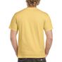 Gildan T-shirt Heavy Cotton pour adulte yellow_haze