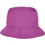 flexfit Water Repellent Bucket Hat fuchsia