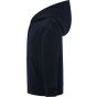 JHK Kid hooded Sweatshirt navy