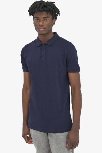 Image produit Etosha Organic Polo Shirt