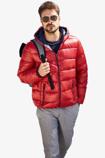 Image produit Men's Down Jacket