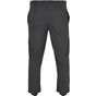 Build Your Brand Basic Basic Sweatpants charcoal