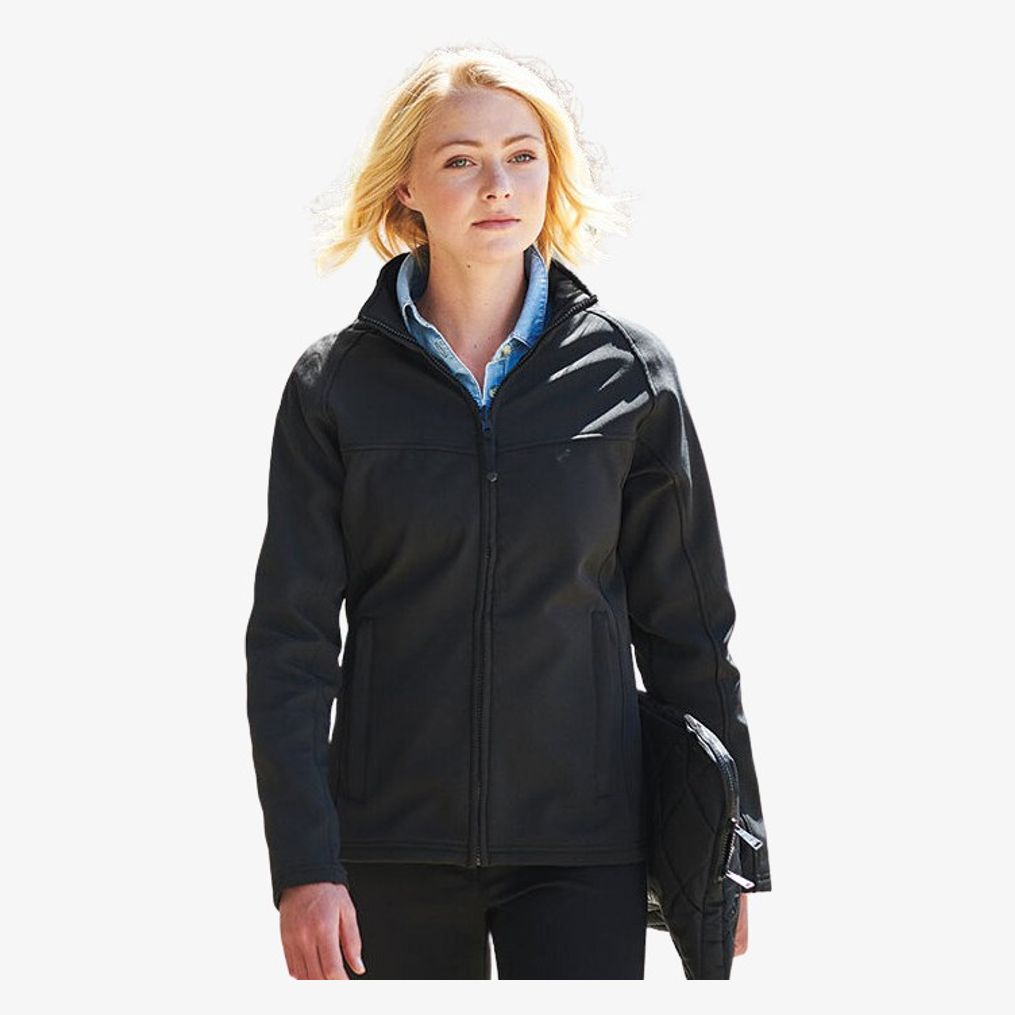 Ladies' Uproar Softshell Jacket Regatta Professional