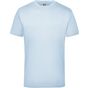 James&Nicholson Men´s Workwear-T light_blue