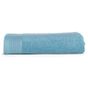 The One Towelling Classic Bath Towel petrol