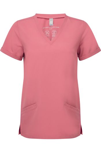 Image produit Tunique invincible en tissu extensible Onna pour femme