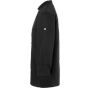 karlowsky Men's Long-Sleeve Chef Jacket Lars Black