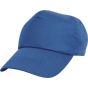 Result Kids Baseball Cap royal