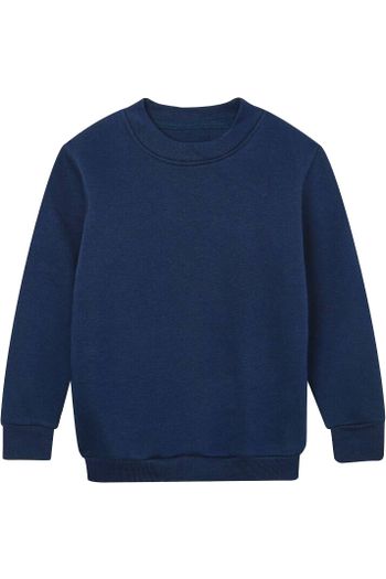 Kids Essential sweatshirt