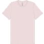Bella Unisex jersey short sleeve tee soft_pink