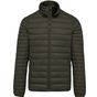 Kariban Doudoune légère homme dark_khaki