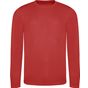 AWDis Just Cool Long Sleeve Cool T fire_red