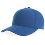 Atlantis Casquette baseball 5 pans FIJI royal