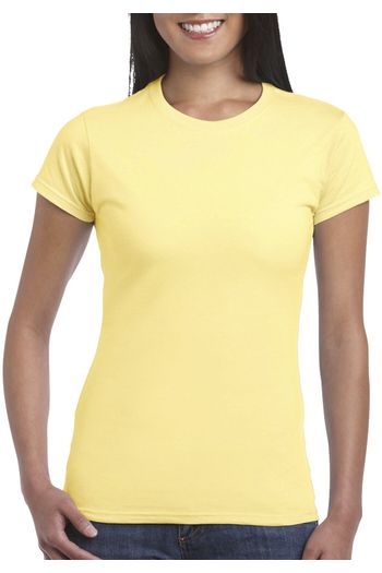 Image produit Women's T-Shirt Softstyle®