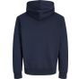 Jack & Jones Blanks Vibe Hood navy_blazer