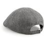 Beechfield Casquette Ivy grey