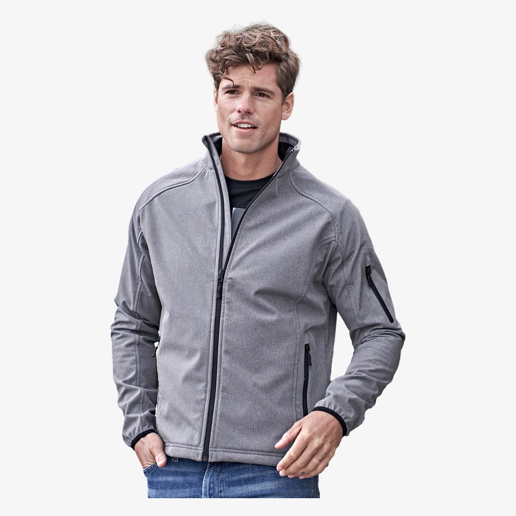 Performance Softshell Jacket tee jays