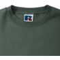 Russell Authentic Sweat bottle_green