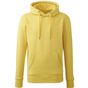 Anthem Sweat à capuche Anthem pour homme yellow
