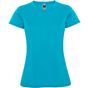 Roly Sport Montecarlo Woman turquoise