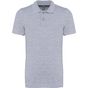 Kariban Polo manches courtes enfant oxford_grey