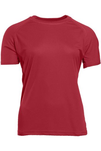 Image produit Firstee Women - Tee-shirt respirant femme