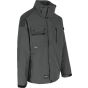 Herock Persia Jacket anthracite
