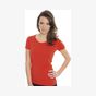 Nakedshirt Susan - Women`s Scoop Neck T-Shirt