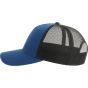 Atlantis ZION royal/black