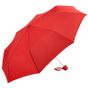 Fare Alu Mini Umbrella red