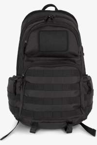 Image produit Sac à dos tactique MOLLE, style urbain