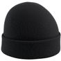 Sainte Armure Bonnet Origine noir