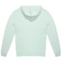 B&C Collection ID.333 Hoodie blush_mint