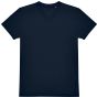 B&C Collection #E150 V T-Shirt navy