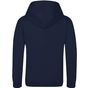 AWDis Just Hoods Kids sport polyester Hoodie oxford_navy