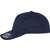 flexfit Fitted Baseball Cap greyish_navy