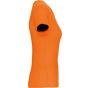 Kariban T-shirt Bio150 IC femme orange