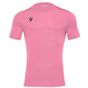 Macron Rigel maillot pink