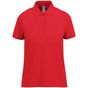 B&C Collection B&C My Polo 210 /Women red