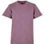 Build Your Brand Kids Basic Tee 2.0 grape_violet