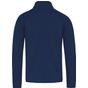 ProAct Veste sport bi-matière marl_grey/sporty_navy