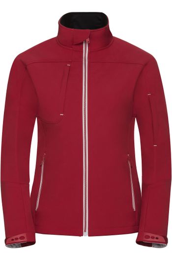 Image produit Bionic softshell women