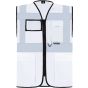 Korntex Gilet de sécurité 