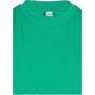 Build Your Brand Essentials Kids Basic Tee Grass green