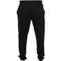 Build Your Brand Heavy Sweatpants black