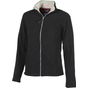 pen duick Full zip Women black