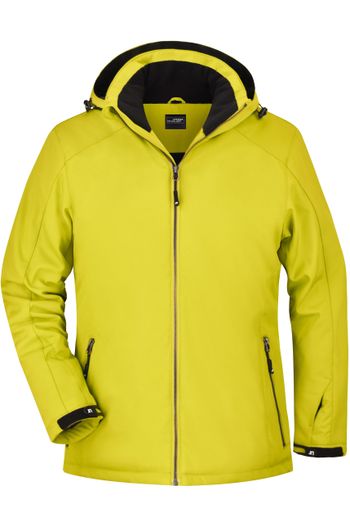 Image produit Ladies' Wintersport Softshell