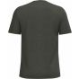 Kariban T-shirt Bio150 IC homme green_marble_heather