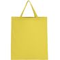 SG Accessories - Bags Cotton Shopper SH buttercup